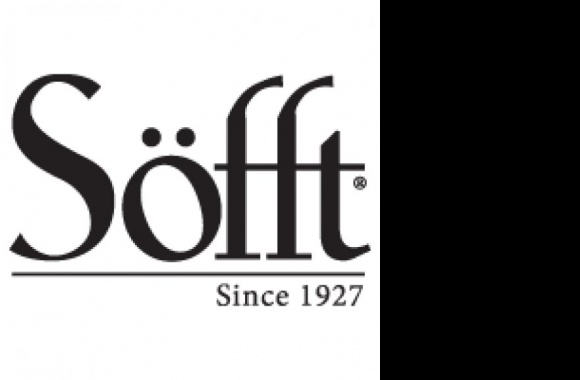 Sofft Logo download in high quality