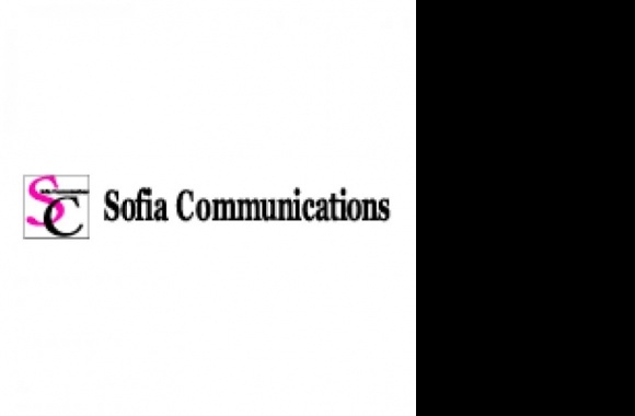 Sofia Comunications Logo download in high quality