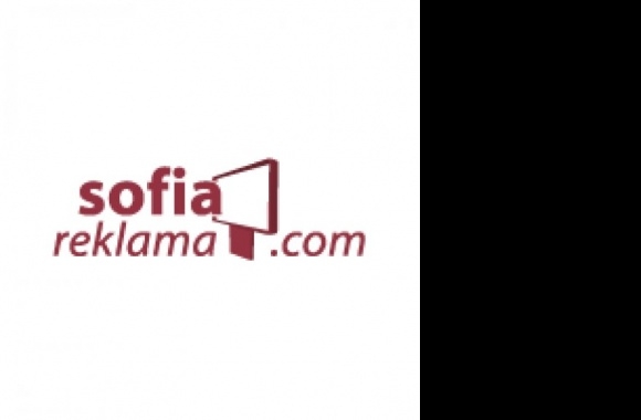 Sofia Reklama Logo