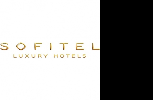 Sofitel Luxury Hotels Logo download in high quality