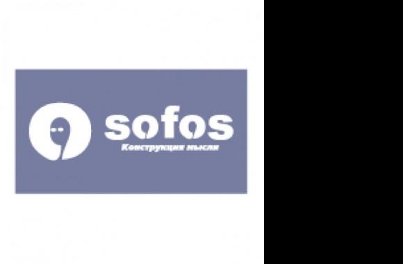 Sofos Logo download in high quality