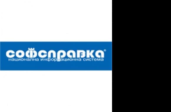 Sofspravka Logo download in high quality