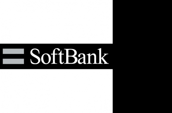 Soft Bank Logo download in high quality