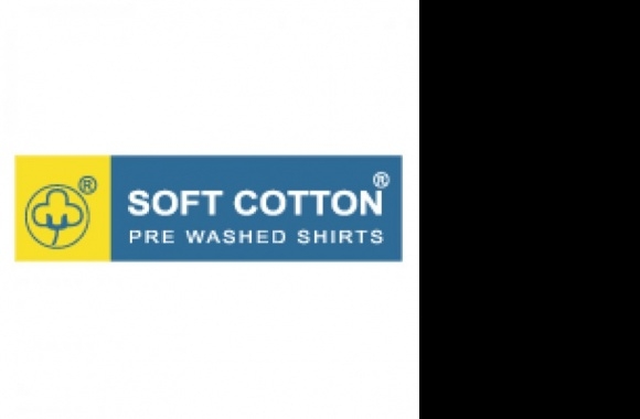 Soft Cotton Logo download in high quality