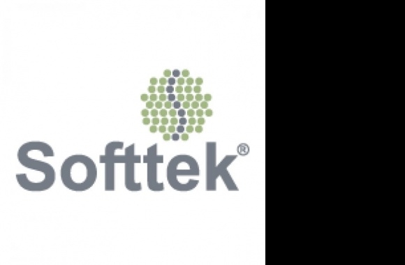 Softek Logo download in high quality