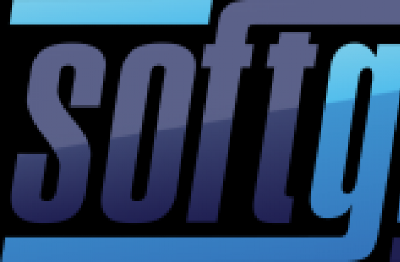SoftGroup Logo download in high quality