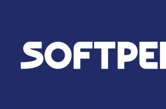 Softpedia Logo download in high quality