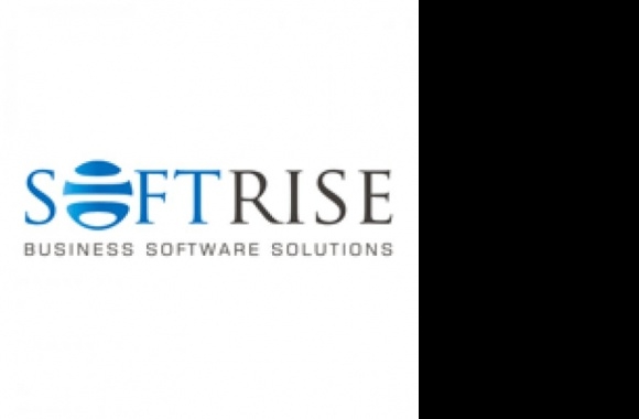 Softrise Logo download in high quality