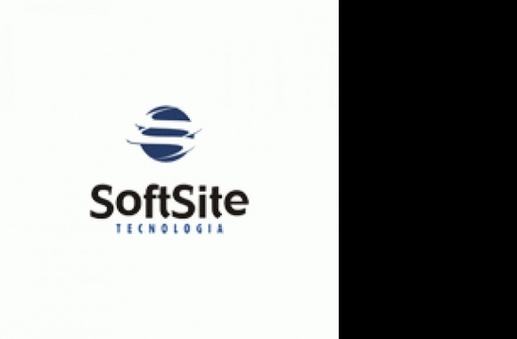 SoftSite Tecnologia Logo