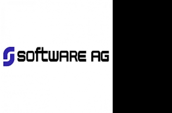 Software AG Logo download in high quality