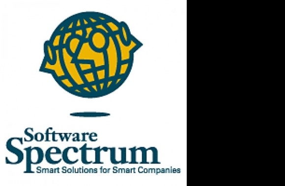 Software Spectrum Logo download in high quality