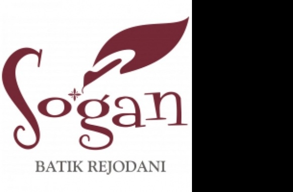 Sogan Batik Rejodani Logo