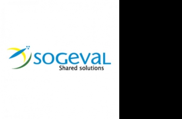 SOGEVAL Logo download in high quality