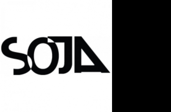 SOJA Logo