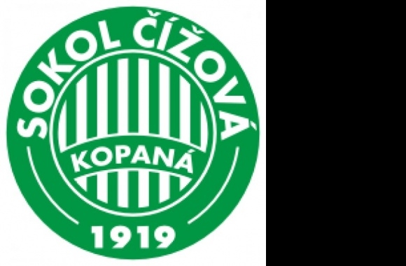 Sokol Čížová Logo download in high quality