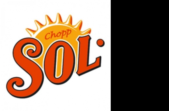 Sol Chopp Logo