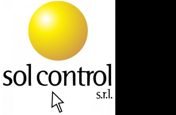 SOL Control SRL Logo download in high quality