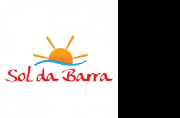 Sol da Barra Biquinis Logo