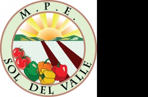Sol del Valle Logo
