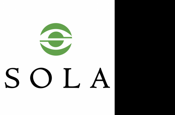 Sola Logo download in high quality