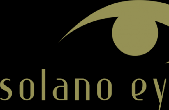 Solano Eye Care Logo