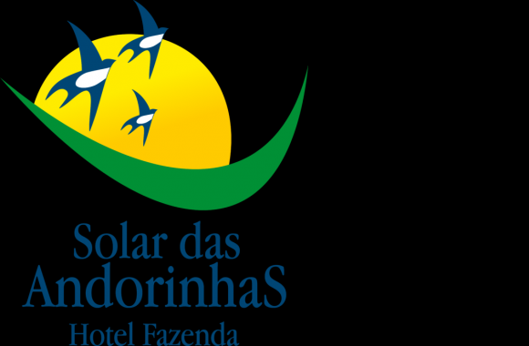 Solar das Andorinhas Logo