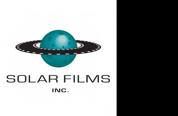 Solar Films Logo