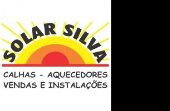 Solar Silva Logo