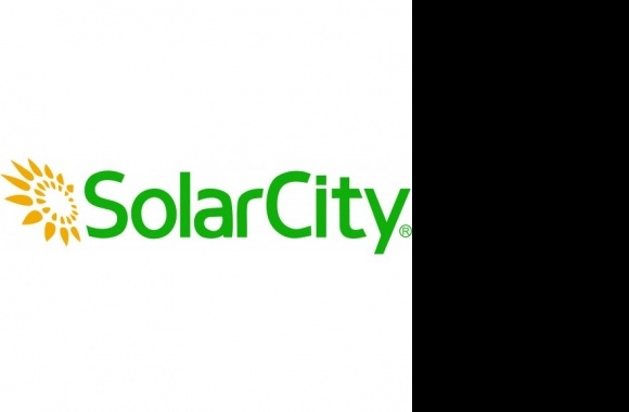 SolarCity Logo