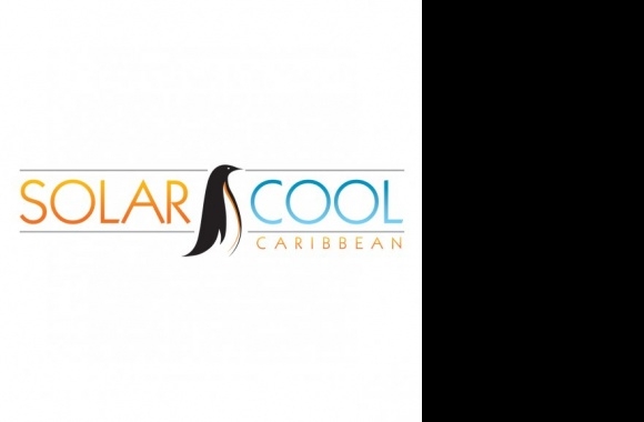 SolarCool Caribbean Logo