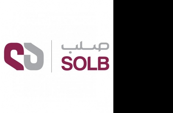 Solb Steel Logo