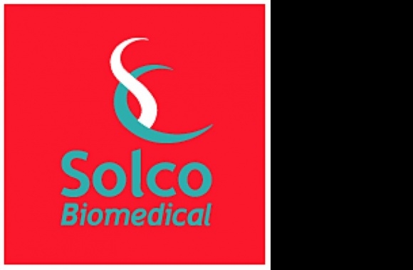 Solco Biomedical Logo download in high quality