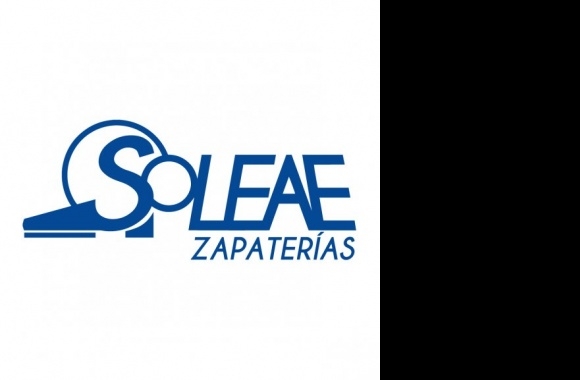 Soleae Zapaterias Logo download in high quality