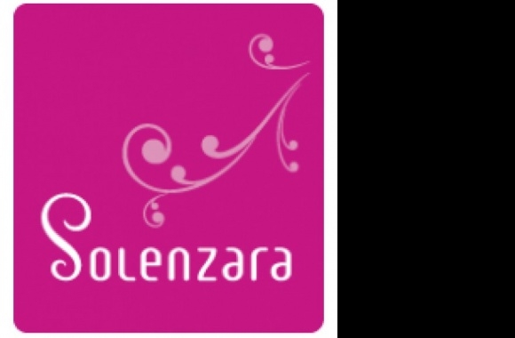 Solenzara Logo download in high quality