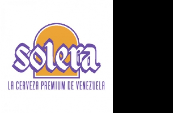 Solera Cerveza Logo download in high quality