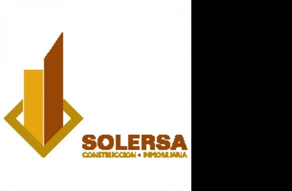 SOLERSA Logo download in high quality