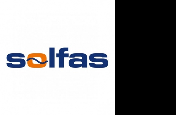 Solfas Logo download in high quality