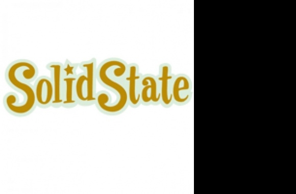 Solid State Logo download in high quality