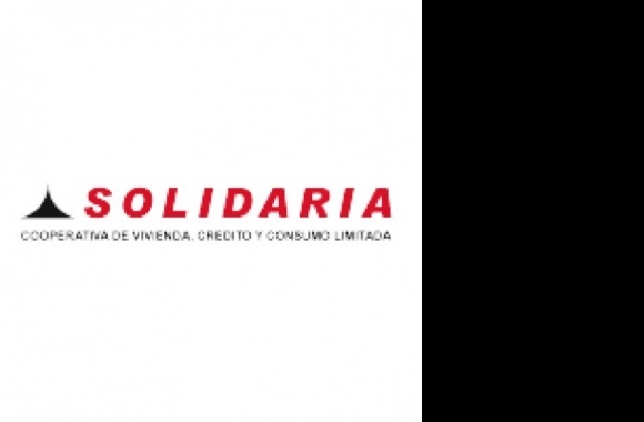 Solidaria Coop Logo