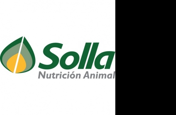 Solla Logo download in high quality