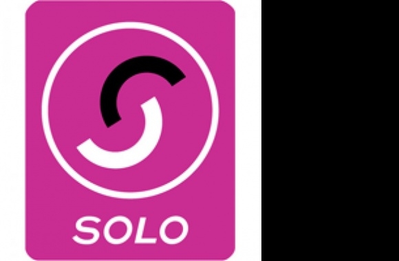 Solo Logo download in high quality