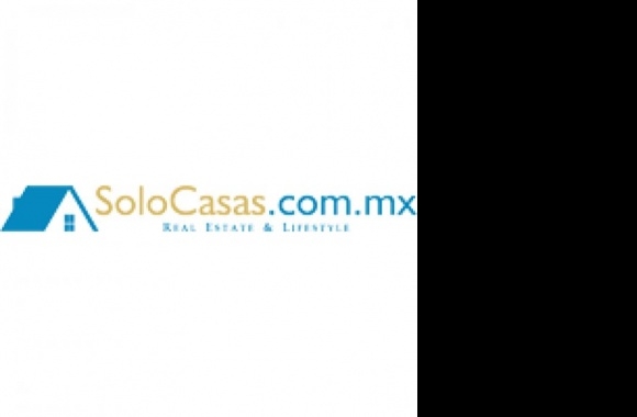 solocasas Logo download in high quality