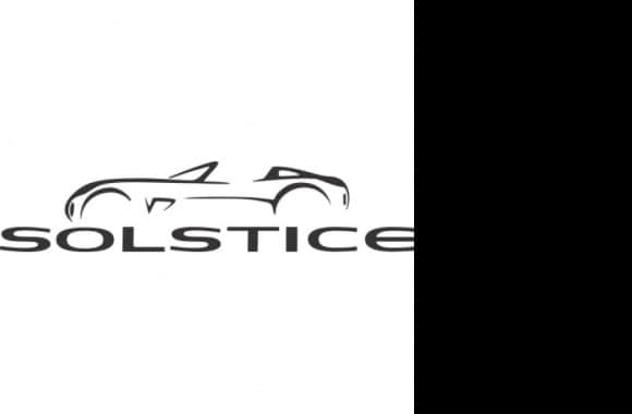 Solstice Logo download in high quality