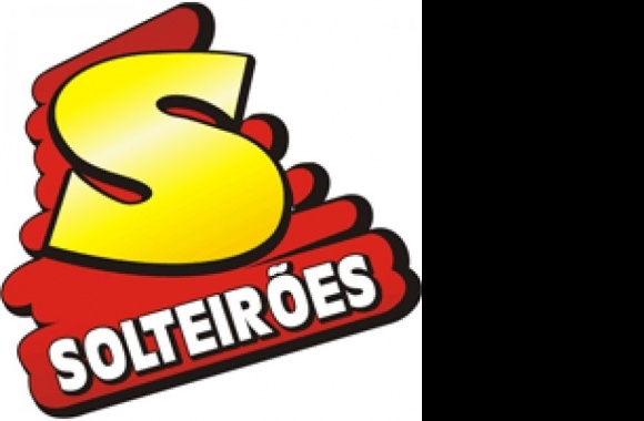 Solteirões do Forró Logo download in high quality