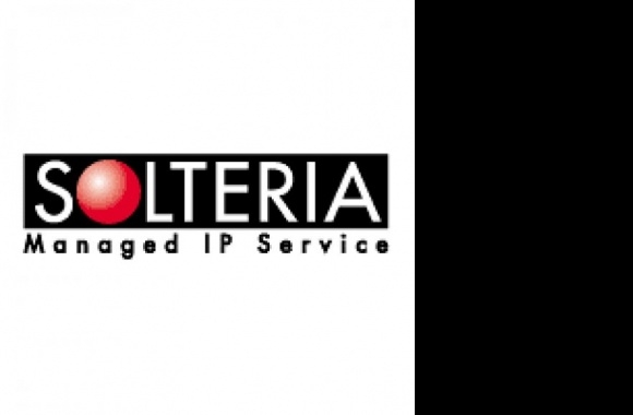 Solteria Logo download in high quality