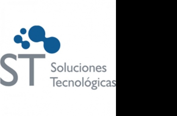 soluciones tecnologicas Logo