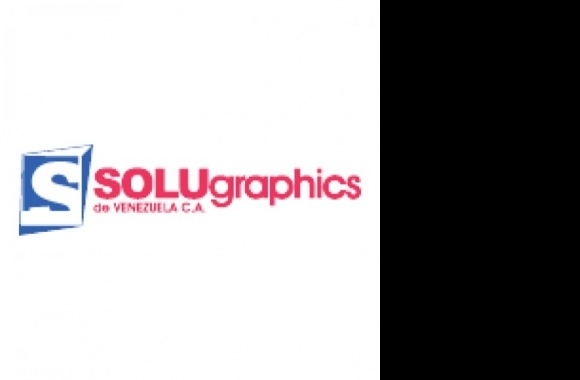 Solugraphics Logo download in high quality