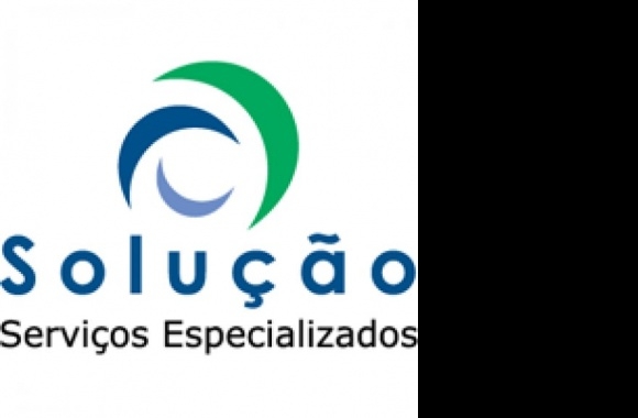 Solução Serviços Logo