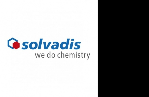 Solvadis Logo download in high quality