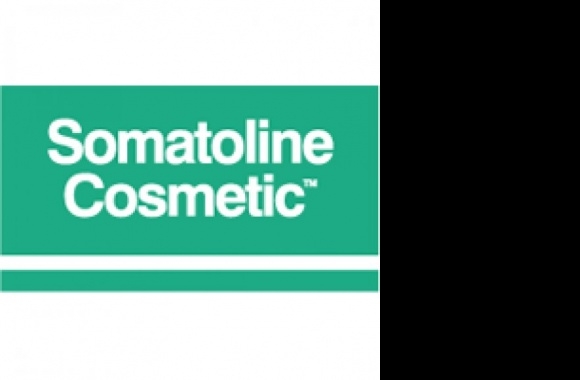 somatoline Logo download in high quality